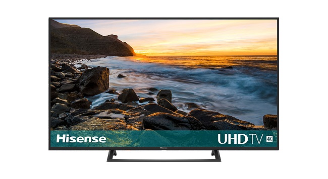 Hisense H43B7300