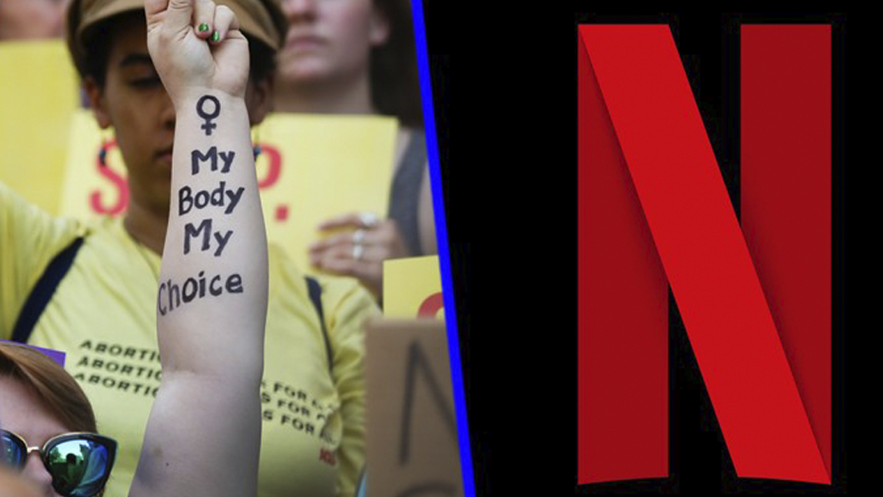 Netflix en Georgia