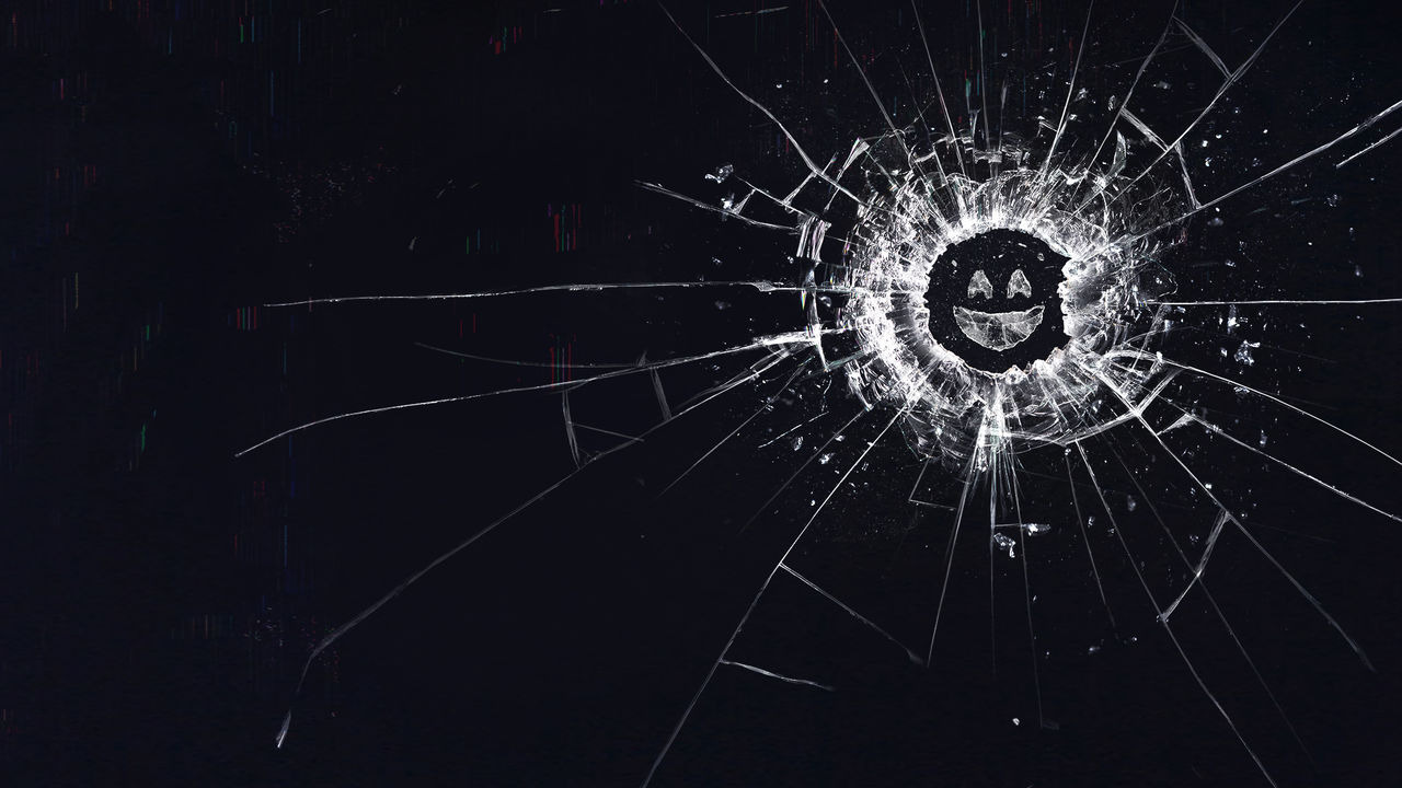 mejores capitulos de black mirror