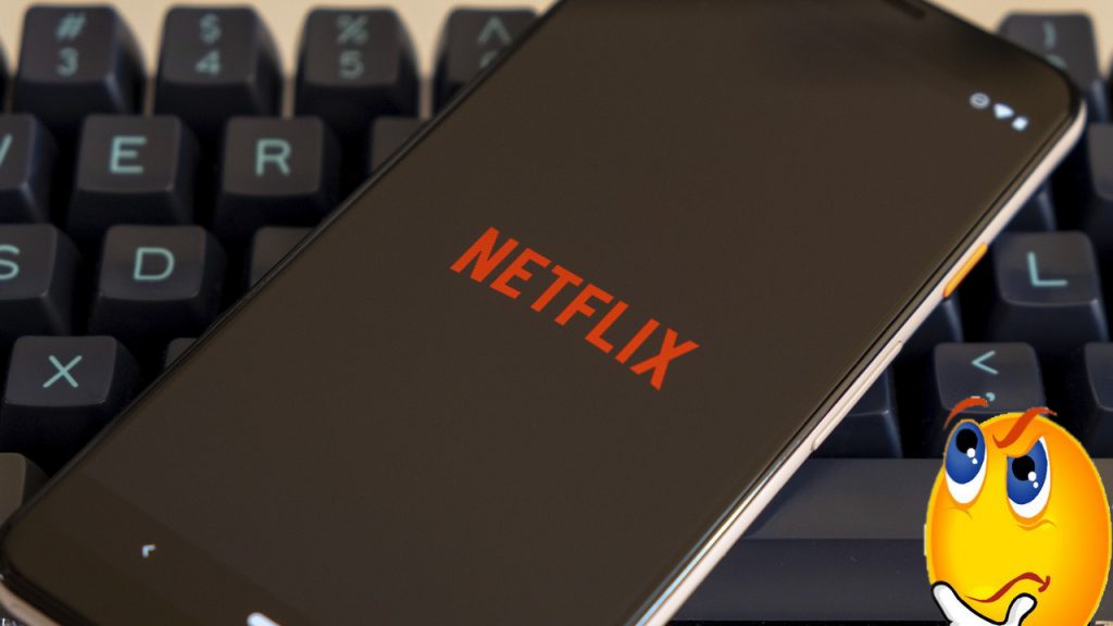 mejores teléfonos para ver Netflix