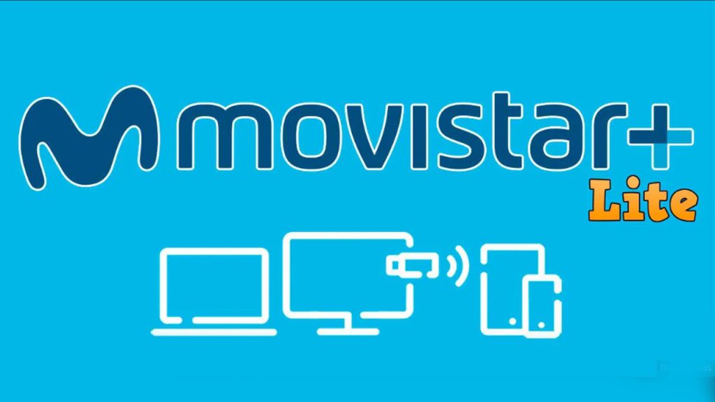 movistar+ lite