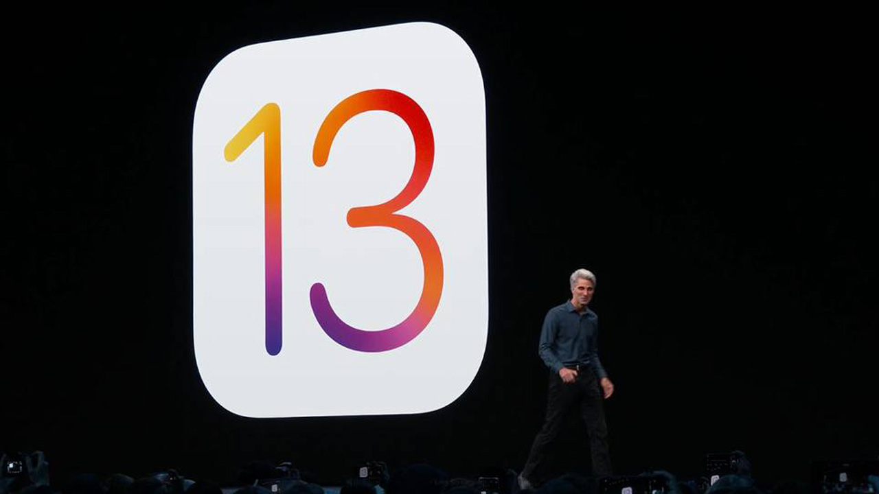 tvOS 13