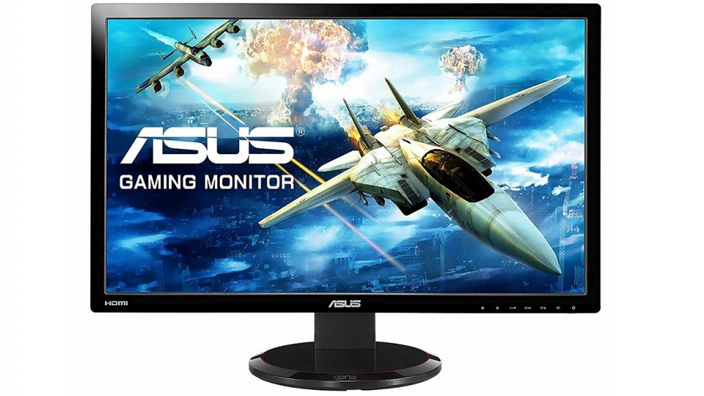 Asus VG278HV