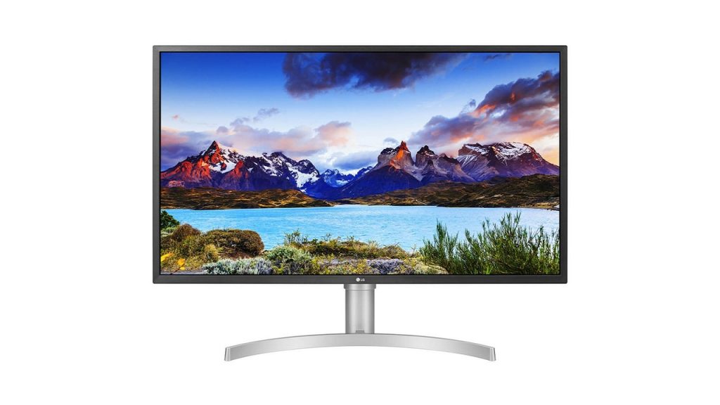 LG 32UL750-W