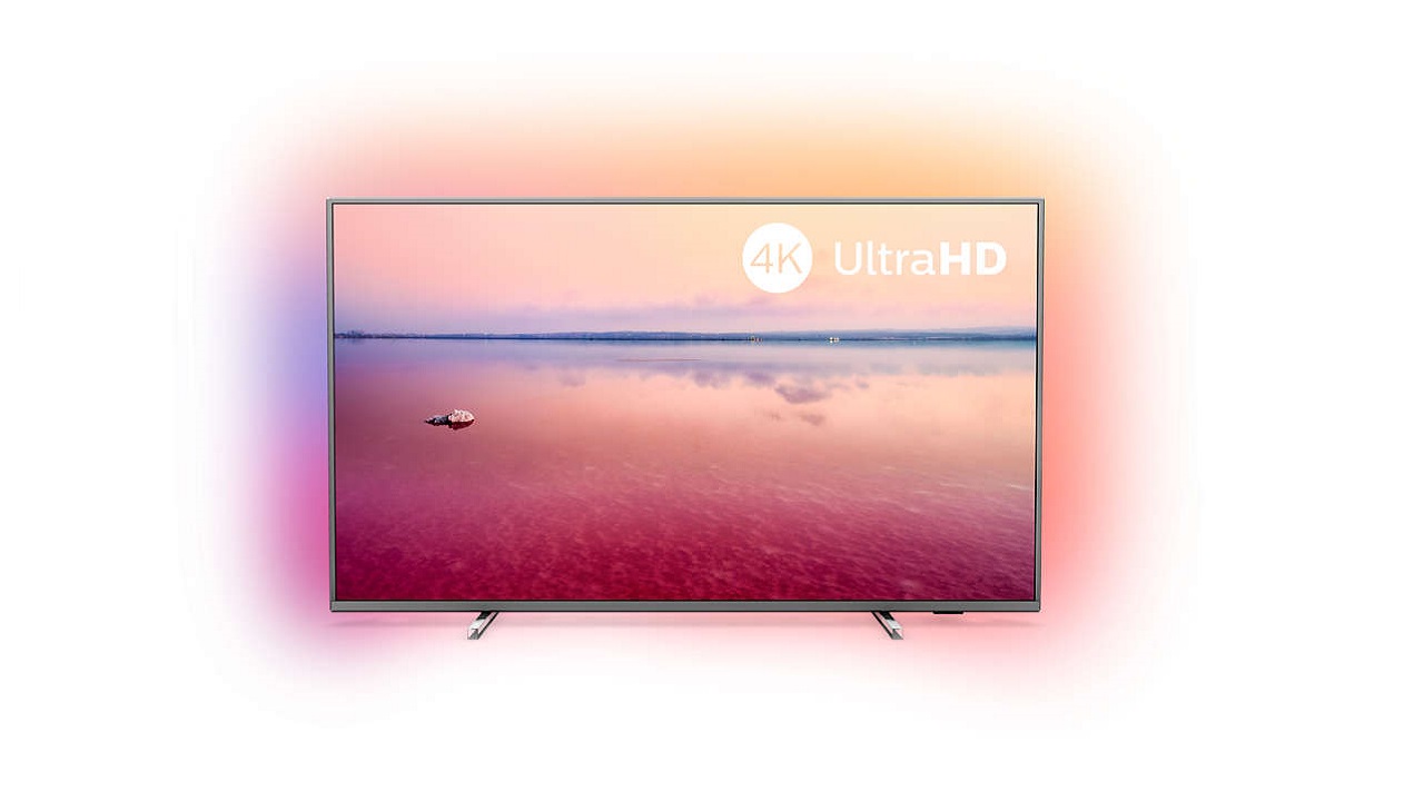 TV 4K UHD · Philips Ambilight · Electrónica · El Corte Inglés (13)