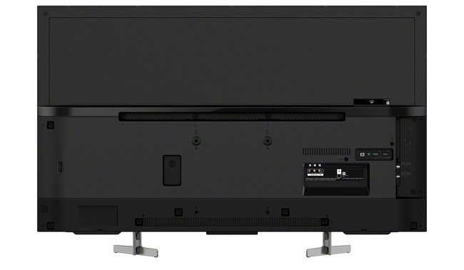 Sony KD-65XG8196