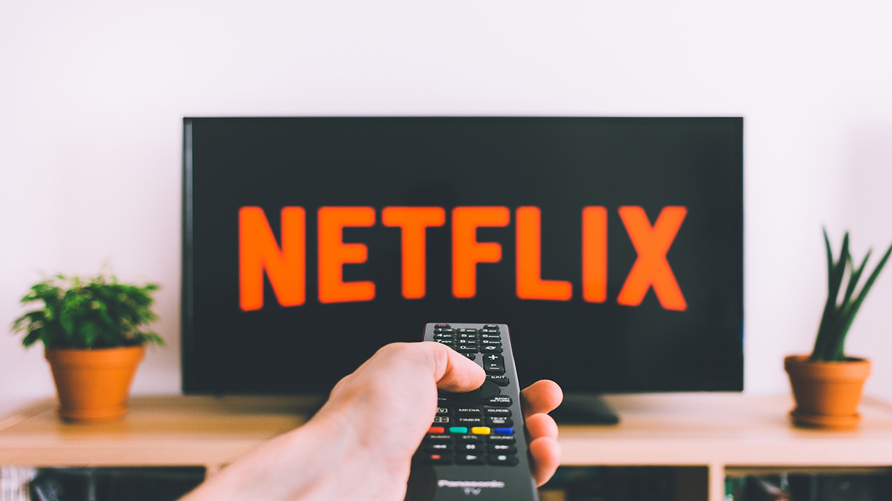 Ahorrar cuotas de Netflix