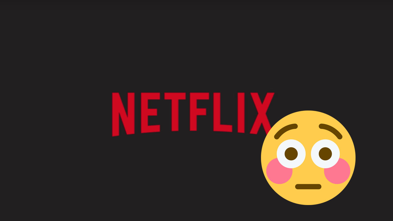 ocultar series vistas en Netflix