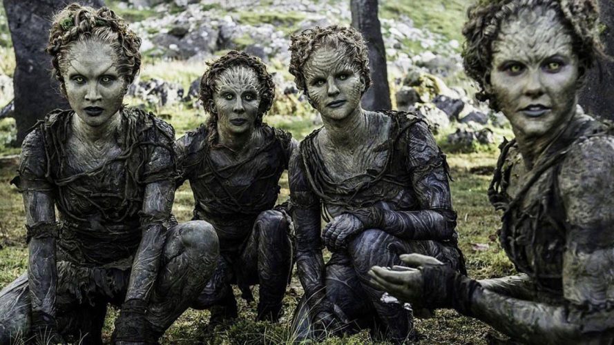 Los Hijos del Bosque repiten