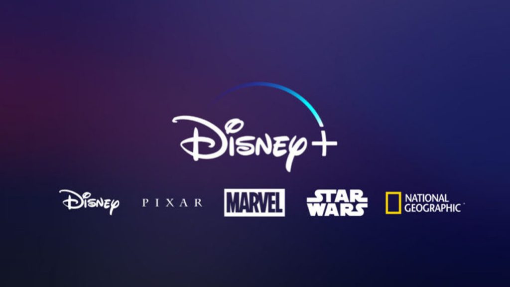 Disney+