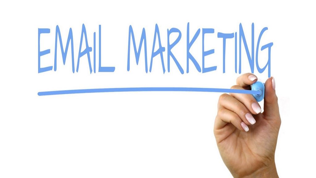 Email Marketing