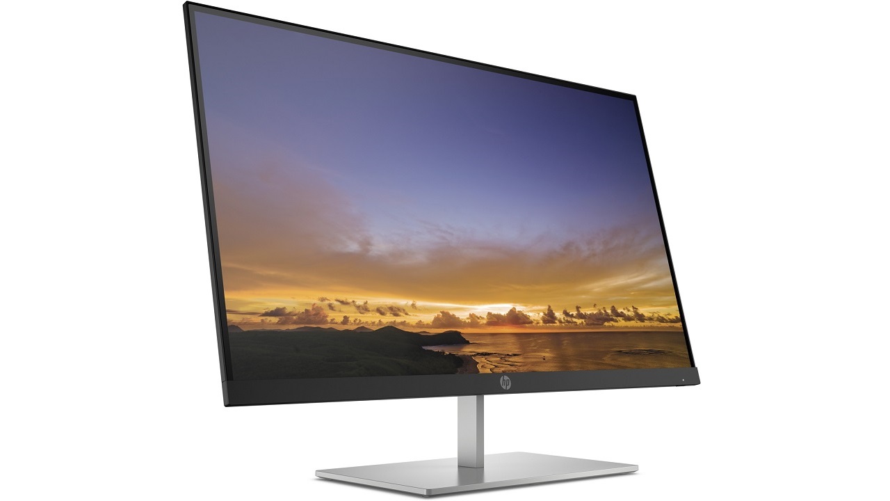 HP Pavilion 27 Quantum Dot