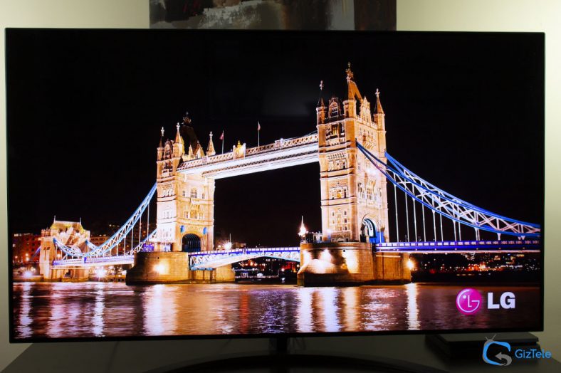 LG 65SM9010PLA, televisor NanoCell de alta gama con Dolby Vision