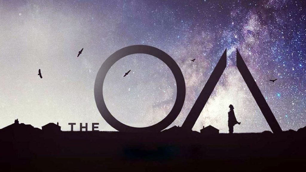 cancelación de "The OA"