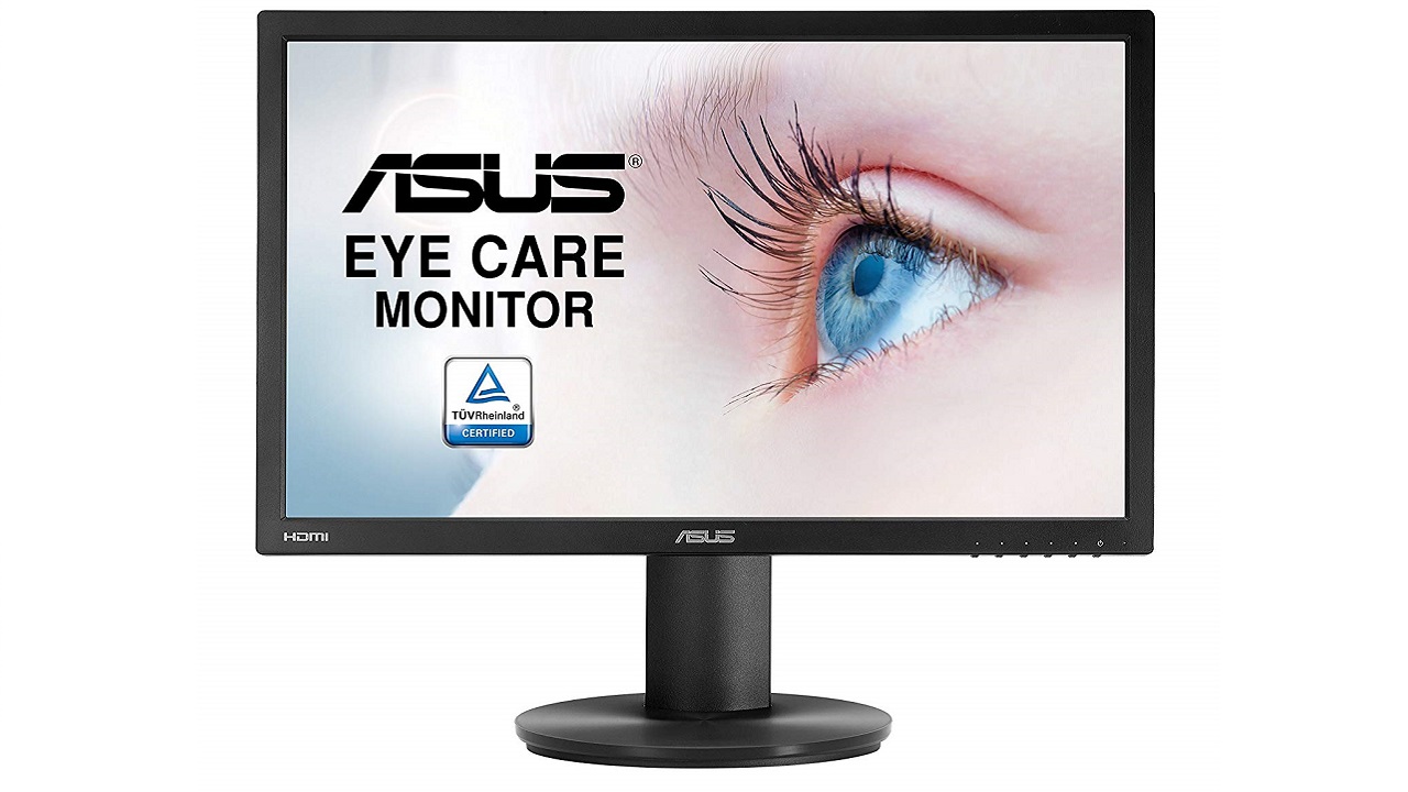 Asus VP229HAL