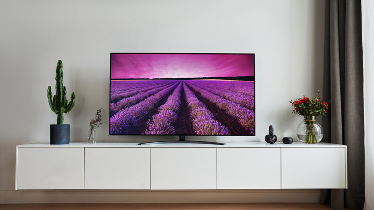 LG 75SM9000