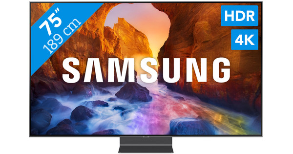 Samsung QE75Q90R