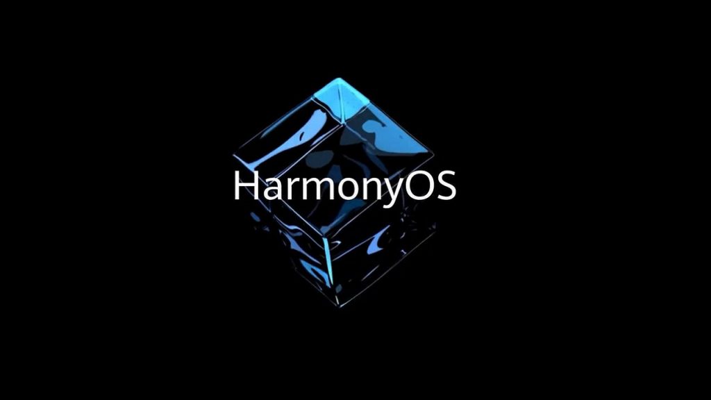 harmonyos televisor de huawei