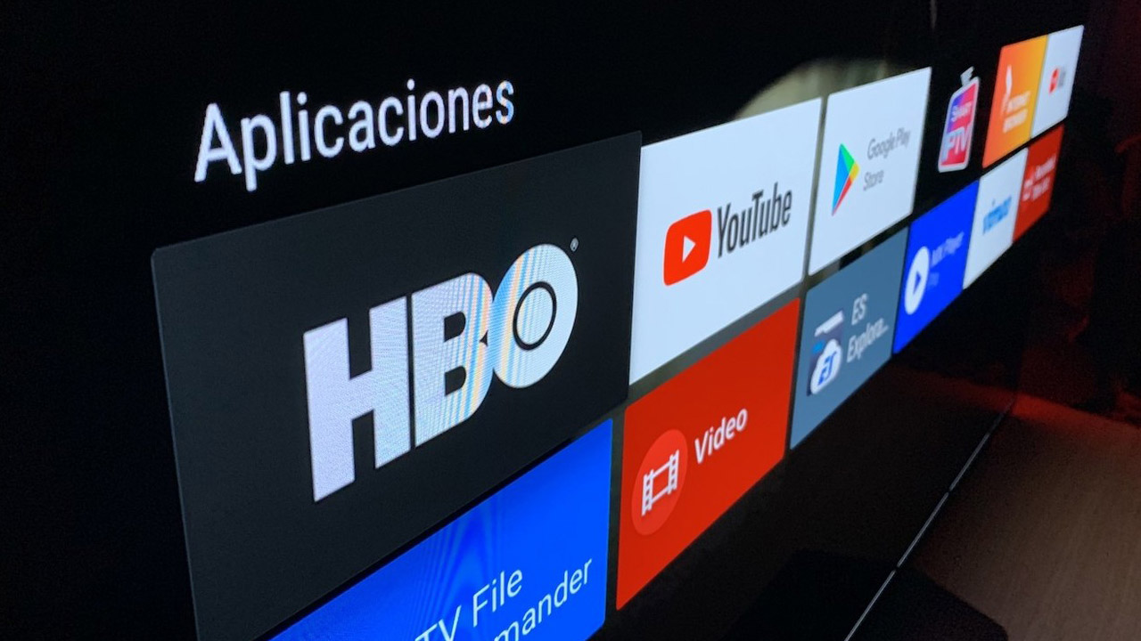 período de prueba de HBO