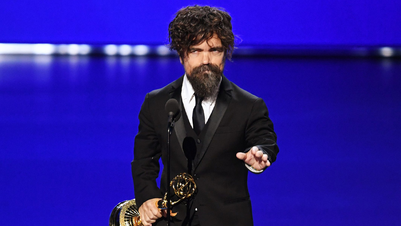 Premios Emmy 2019