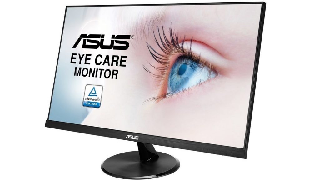 ASUS VP249HR