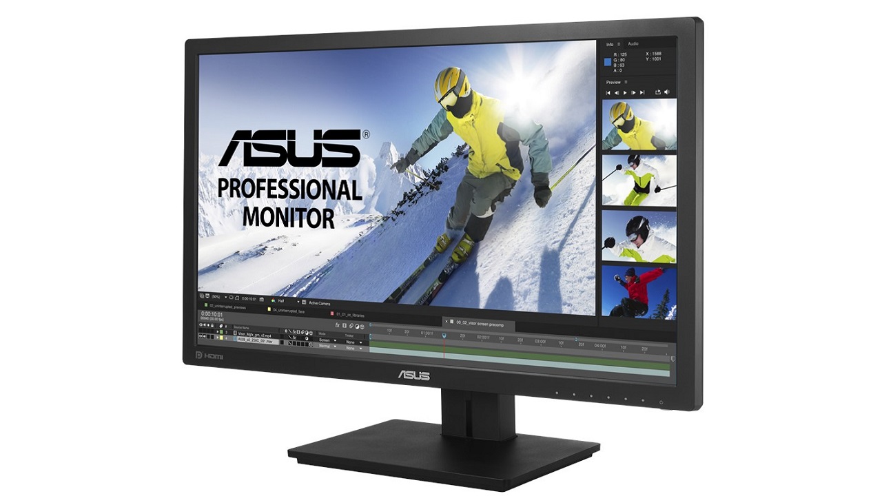 Asus PB278QV