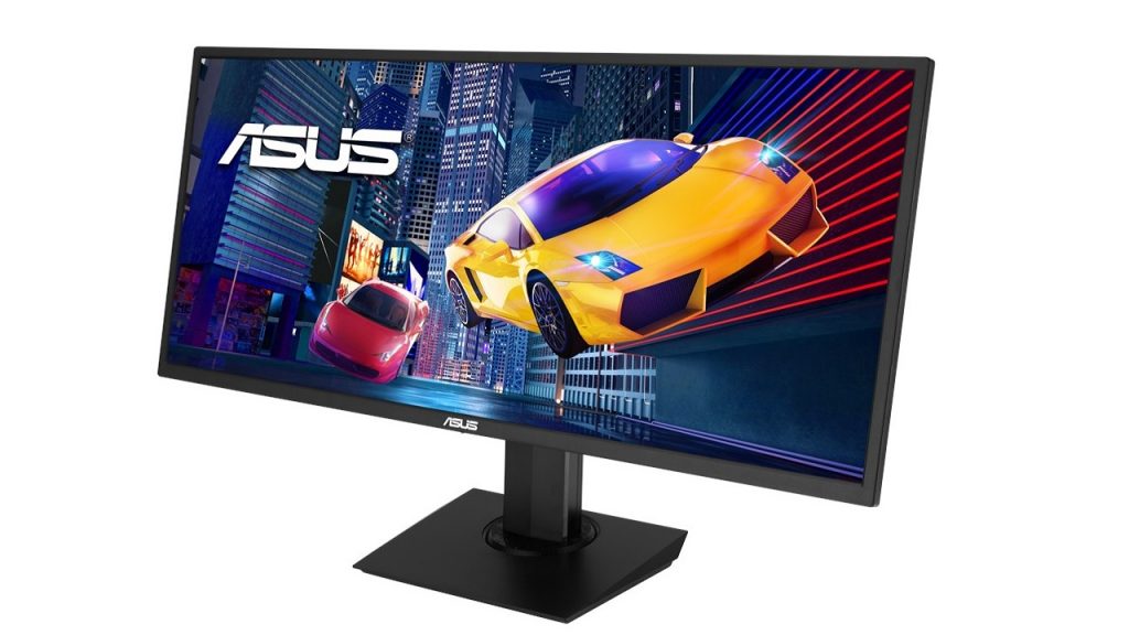 Asus VP348QGL