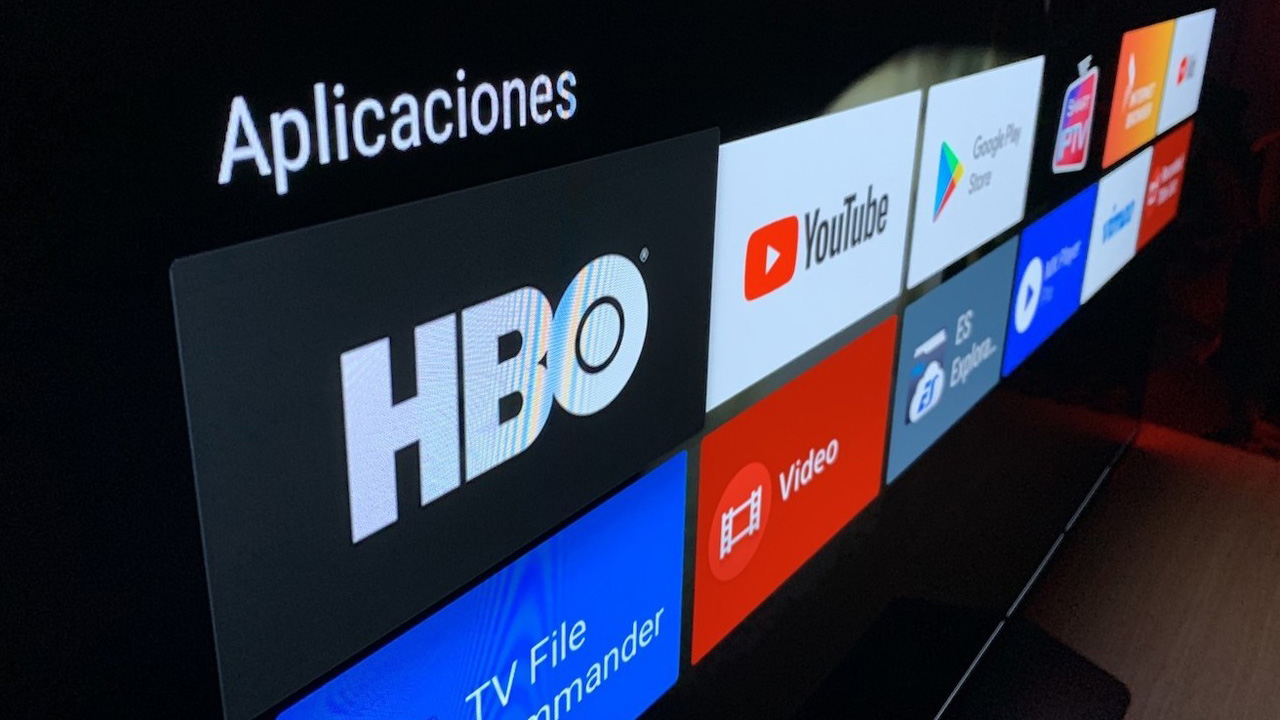 HBO más caro