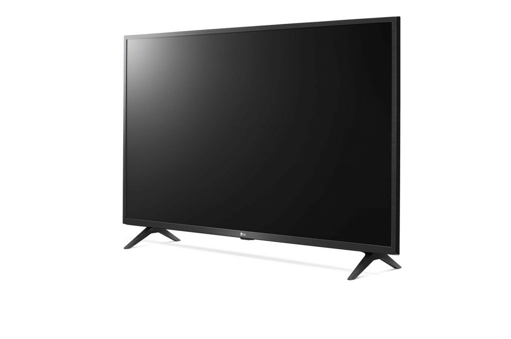 LG 43LM6300PLA, aspecto