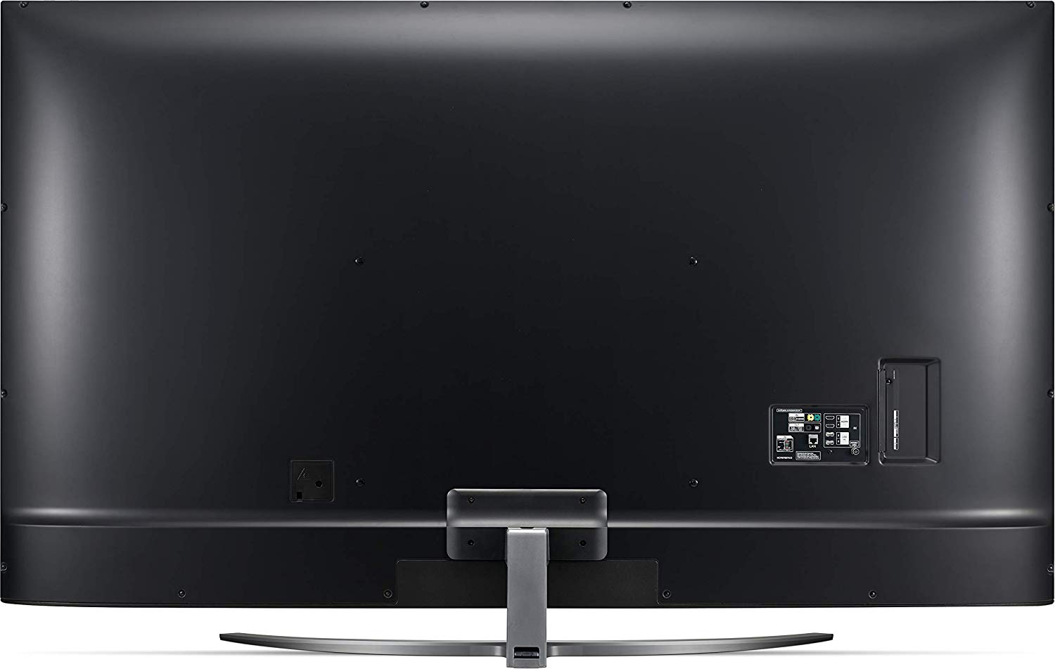 LG 86UM7600, un súper televisor 4K UHD de 86 pulgadas con IA