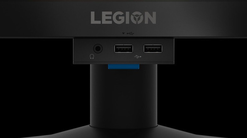 Lenovo Legion Y44w-10