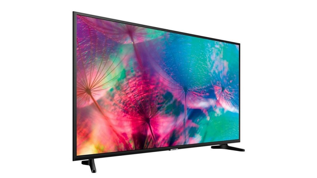 Samsung UE40NU7115