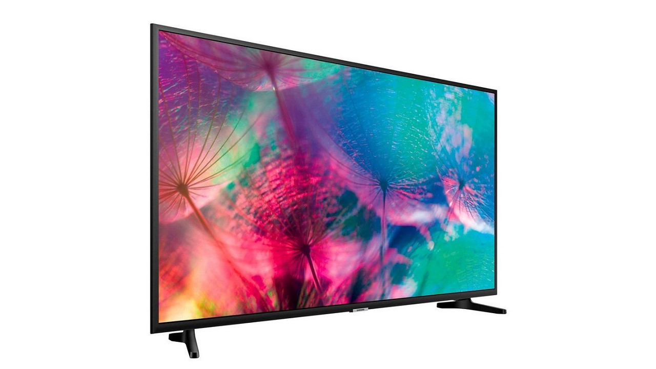 Samsung UE40NU7115