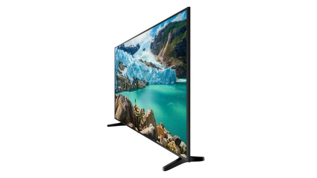 Samsung UE43RU7025KXXC