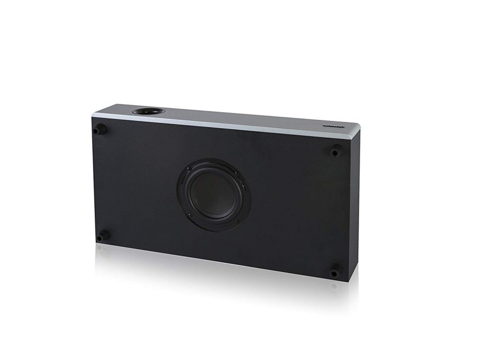 Sharp HT-SBW160, subwoofer