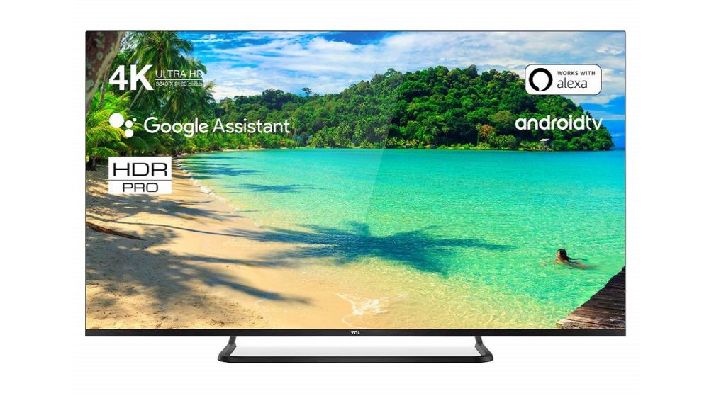 TCL 50EP680