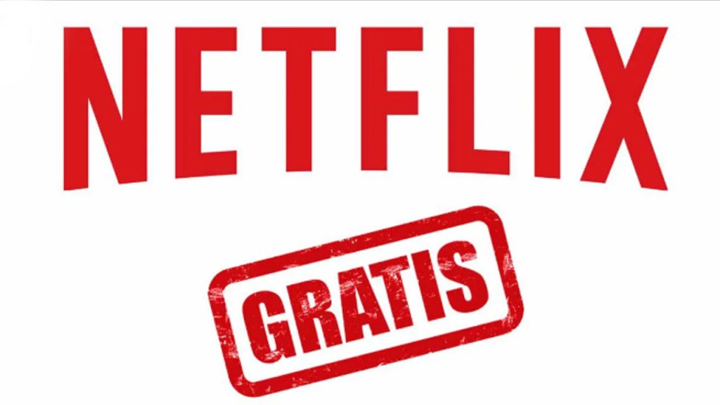 Ver series gratis en Netflix