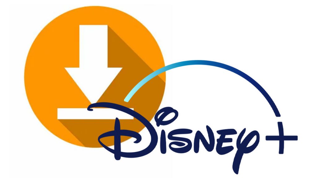 descargar contenido en disney+