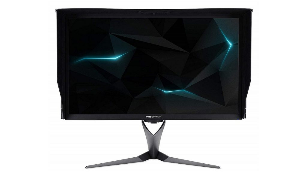 Acer Predator X27P