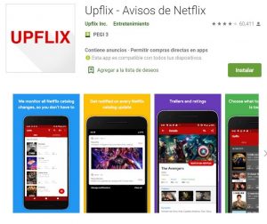 upflix