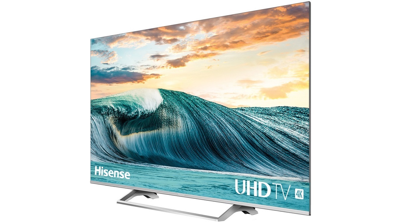 Hisense 43B7500