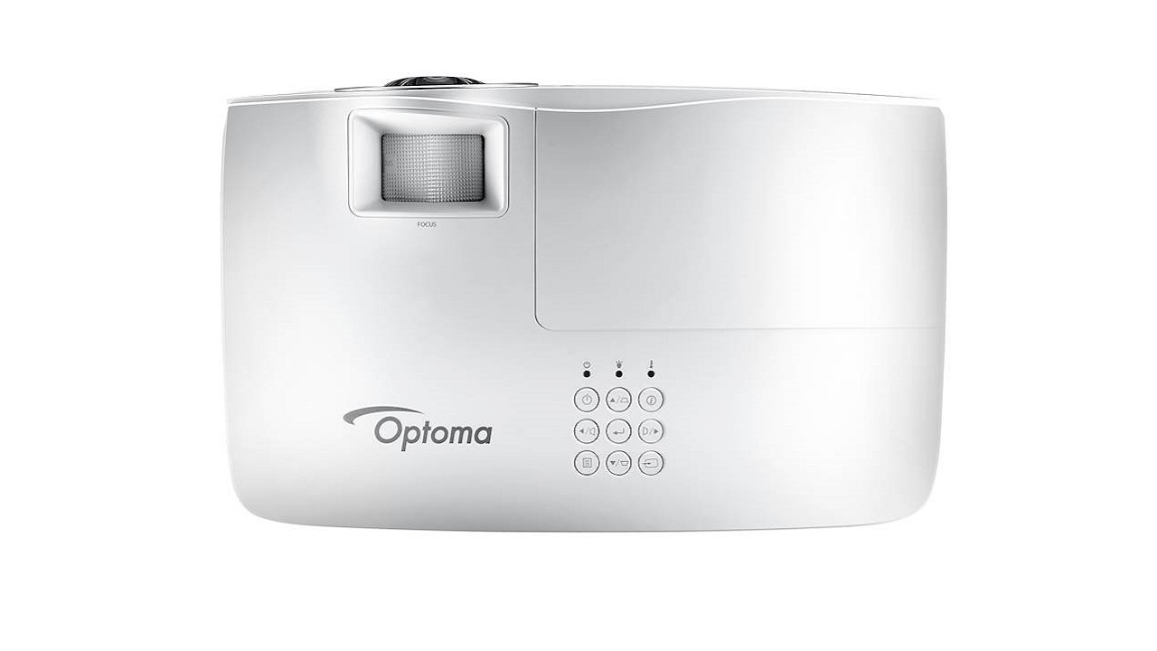 Optoma EH460ST