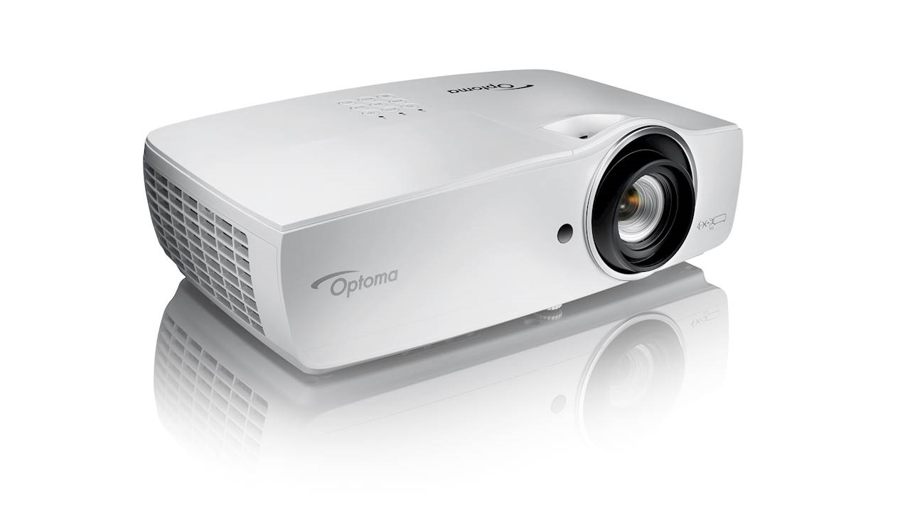 Optoma EH470