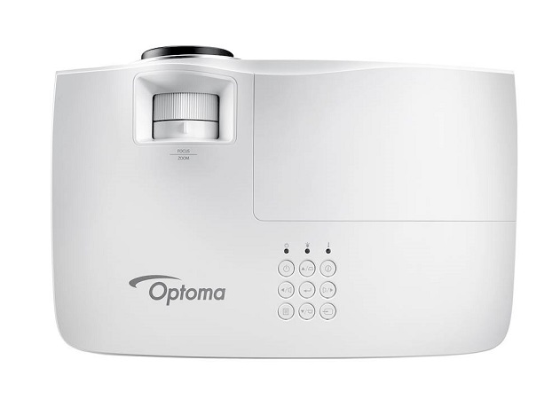 Optoma EH470