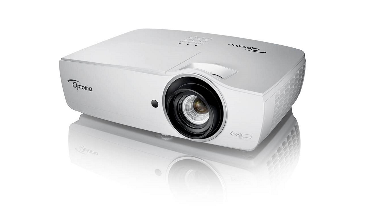 Optoma WU470