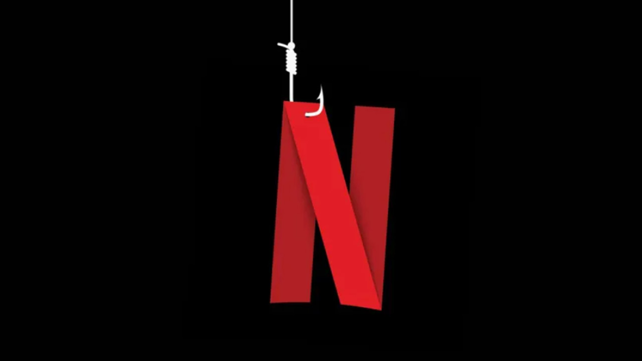 Suscripción de Netflix reactivada