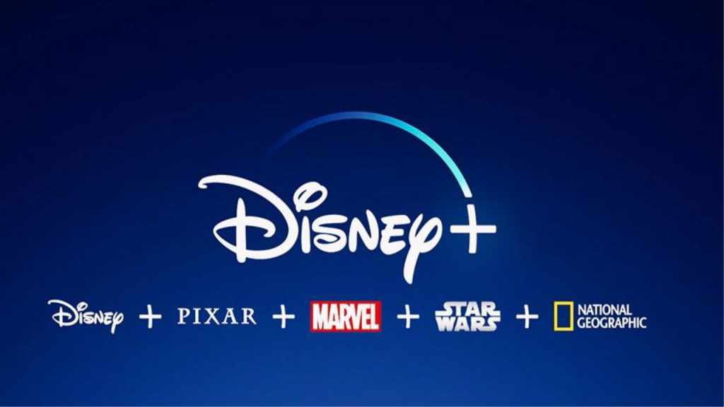 lanzamiento de Disney+ en España
