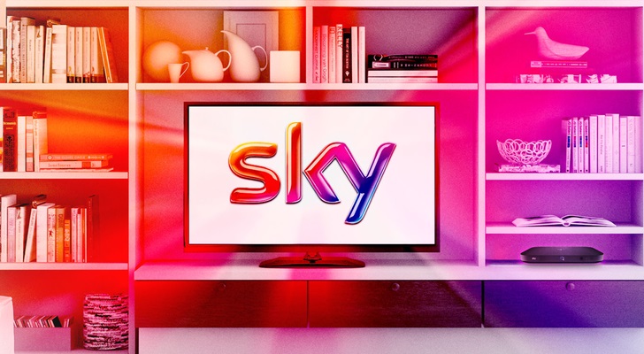 sky tv