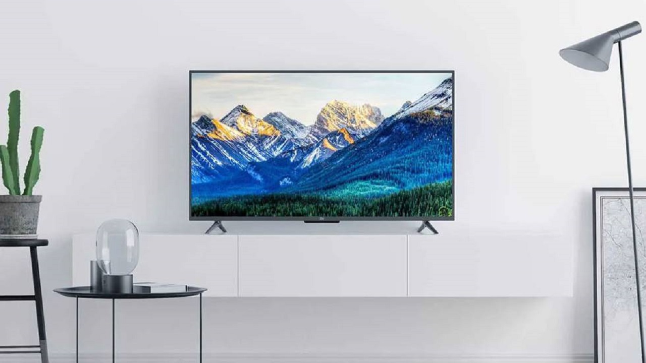 videollamadas en los televisores de Xiaomi