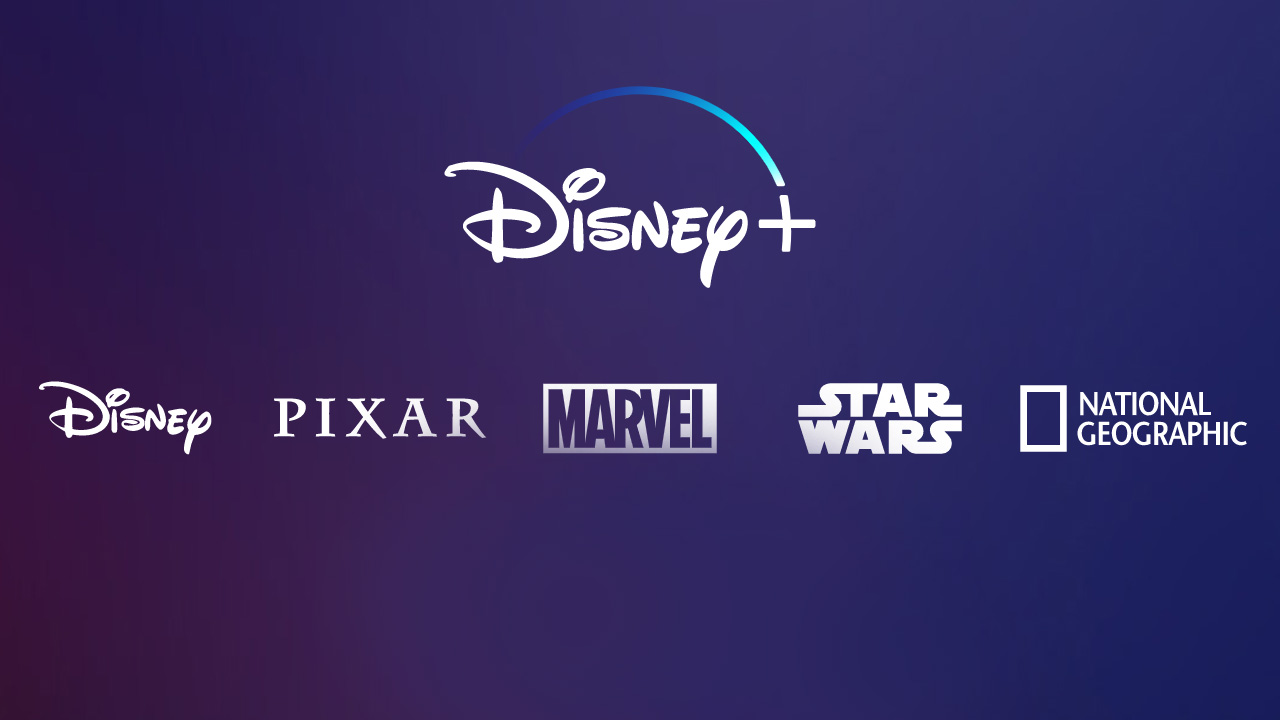 Disney+ en España